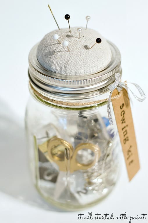 Creative DIY Mothers Day Gifts Ideas - Mother's Day Gift In A Jar -  Thoughtful Homemade Gi…