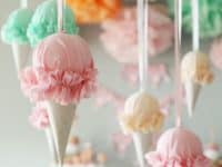  Top 10 Ice Cream Crafts: You’ll Wish They Were Edible!