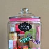 11 DIY Mason Jar Gifts You Can Make In Time For Mother’s Day 