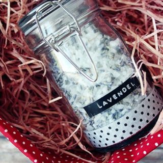 A Homemade Luxury for Everyday: 15 Best Bath Salts for a Rejuvenating Dip