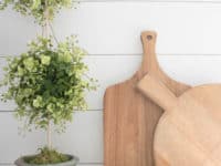  Small and Stunning DIY Topiaries You’ll Want In Your Home