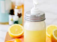  12 DIY Lemon Scented Products for Lovers of Fresh Citruses 