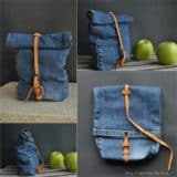 Keeping them Alive: Fun Ways to Alter Old Jeans