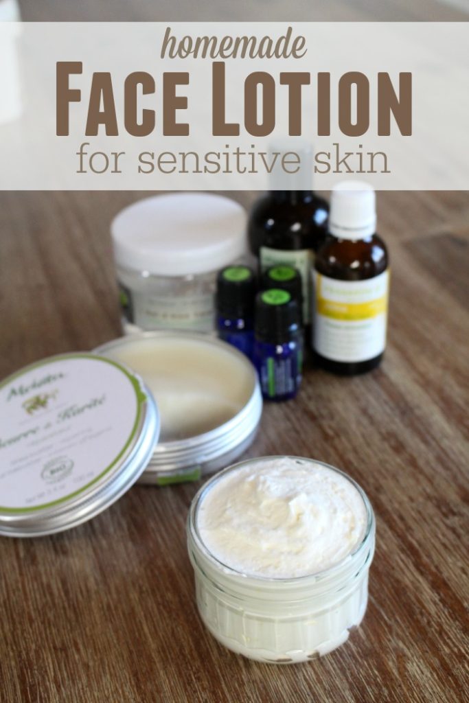 Diy Face Moisturizers 13 Homemade To Keep Skin Hydrated - Diy Skincare For Sensitive Skin