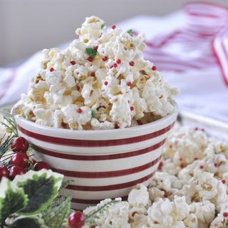 15 Movie Night Friendly Popcorn Recipes 