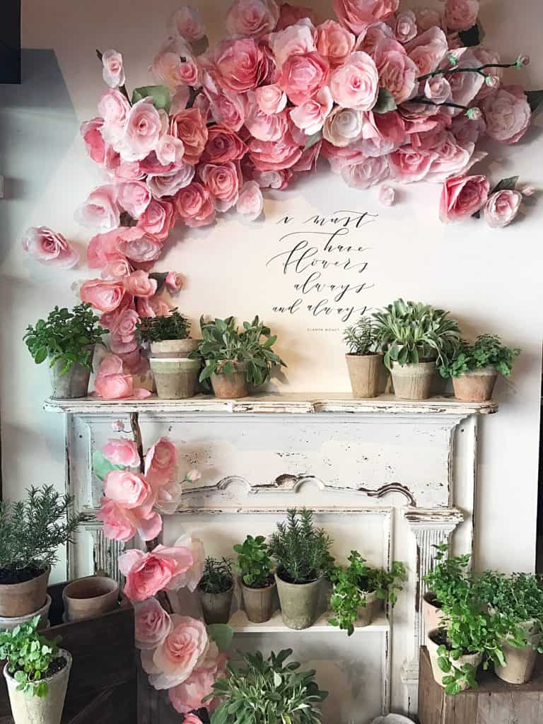 Never Suffer From Pink Home Decor Again