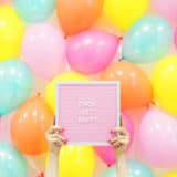 Top 10 DIY Party Balloons that Channel Pure Joy 