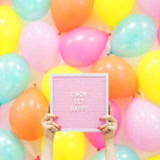 Top 10 DIY Party Balloons that Channel Pure Joy 