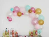  Top 10 DIY Party Balloons that Channel Pure Joy 