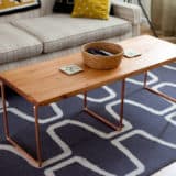 12 DIY Coffee Tables That Put Ikea to Shame 