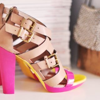 13 Ways to Update Your High Heels According to the Latest Trends 