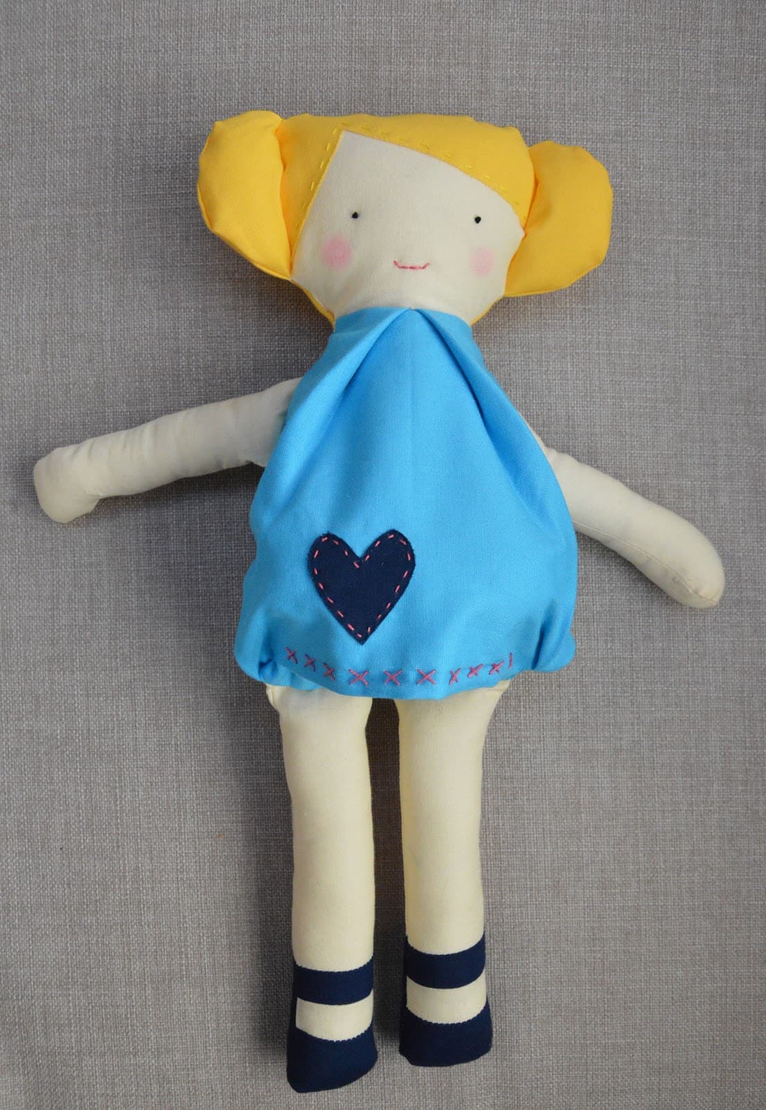 Doll Making Fabric Uk