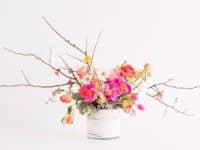  15 Ways to Arrange Your Flowers Like a Professional Florist