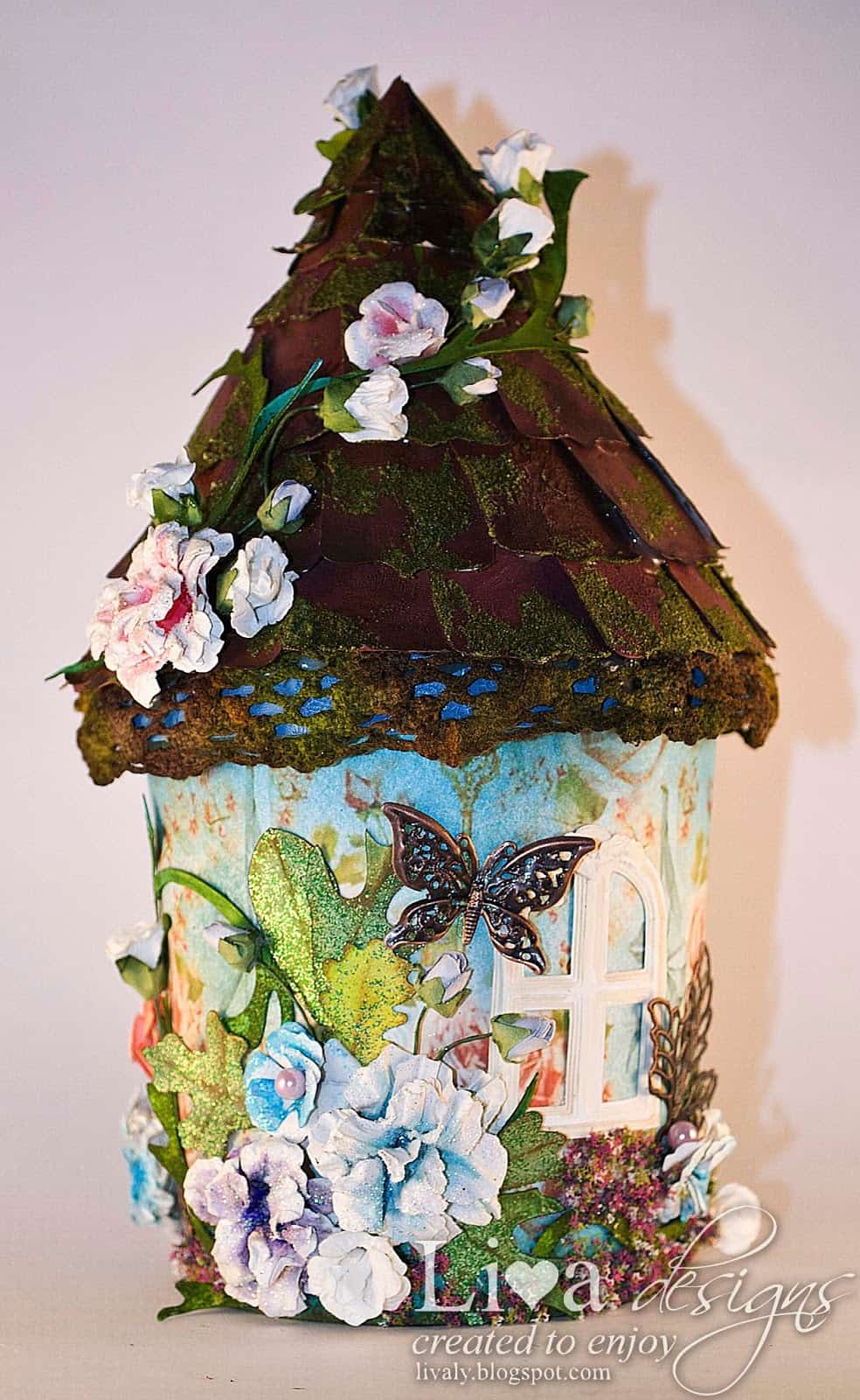 fairy crafts diy tutorial craft bottle create sweet magical jar recycled wonderfuldiy glitter
