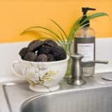 Refreshingly Creative: Eco-Friendly Ways to Reuse Coffee Grounds!