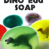 Paleo Crafts:14 DIY Projects for Kids Who Love Dinosaurs