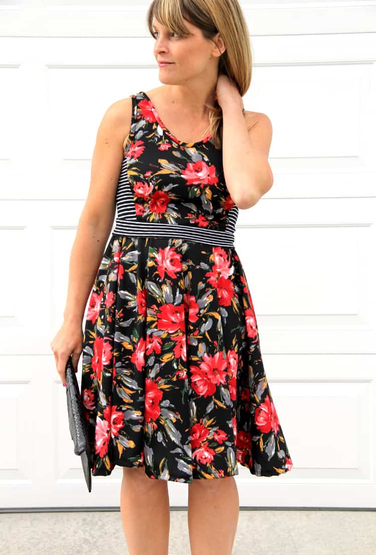 37+ Designs Simple Summer Dress Pattern | AunahAynsley