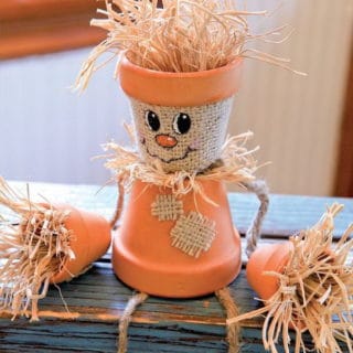 Creative Scarecrow Ideas for Your Garden