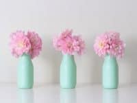  Simply Stunning: 12 DIY Decor Pieces to Match Your Pastel Interior