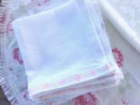  The Beauty and Elegance of DIY Cloth Napkins 