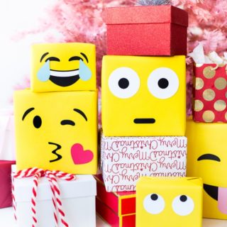 Emoji Takeover: Cheerful DIY Emoji Projects for True Millennials  