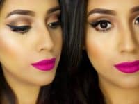  Enchanting Pink: 12 Makeup Tutorials That Celebrate the Pink Lip