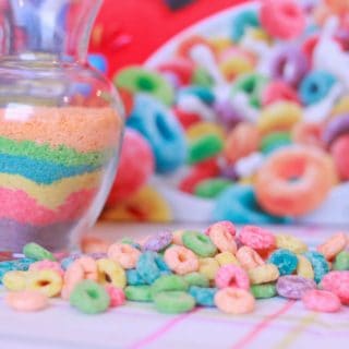 Simple and Creative Crafts for Kids Obsessed with Cereal 