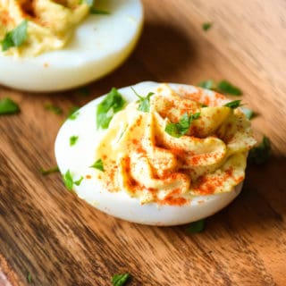 Classic with a Twist: 13 Creative Ways to Prepare Eggs 