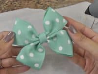  12 Charming DIY Hair Bows You Will Cherish Forever