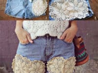 Getting Ready for Warmer Times: Best DIY Shorts Designs for Spring and Summer