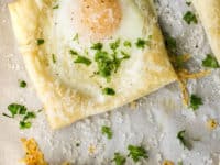 Classic with a Twist: 13 Creative Ways to Prepare Eggs 