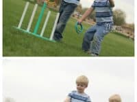  12 Kid Friendly DIY Games You Can Play in Your Backyard 