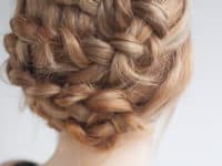  13 Braided Hairstyles to Rock This Summer 