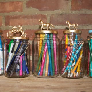 Equestrian Charm: Innovative DIY Projects for People who Love Horses