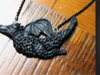  Time of the Dragons: Badass DIY Dragon Crafts 