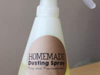  Homemaker’s Must Have: DIY Household Sprays