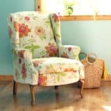 Budget Makeovers: 10 DIY Ways to Upgrade an Old Chair