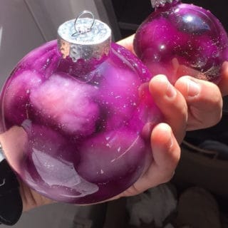 12 Galactic DIY Projects That Will Blow Your Mind  