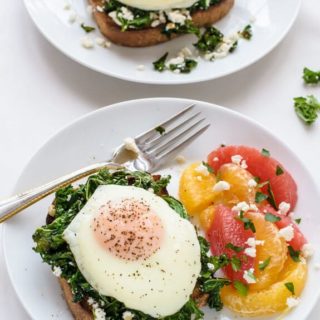 Tasty and Energizing: Protein Breakfasts That Jumpstart Your Day 