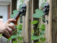  Man Cave Must Have: DIY Bottle Openers 