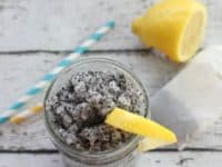  Treat Yourself: 13 Sugar Scrubs for Soft and Healthy Skin 