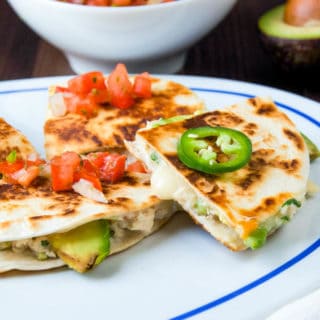 13 Creative and Mouth-Watering Ways to Prepare Quesadillas