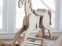  Equestrian Charm: Innovative DIY Projects for People who Love Horses