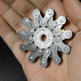 11 DIY Fidget Spinners for the Trendiest Kids 