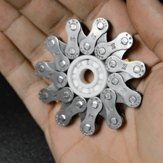 11 DIY Fidget Spinners for the Trendiest Kids 