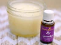 Coconut and lavender diaper rash remedy 200x150 A Homemade Cure: 15 Natural Allergy Remedies You Should Try Out