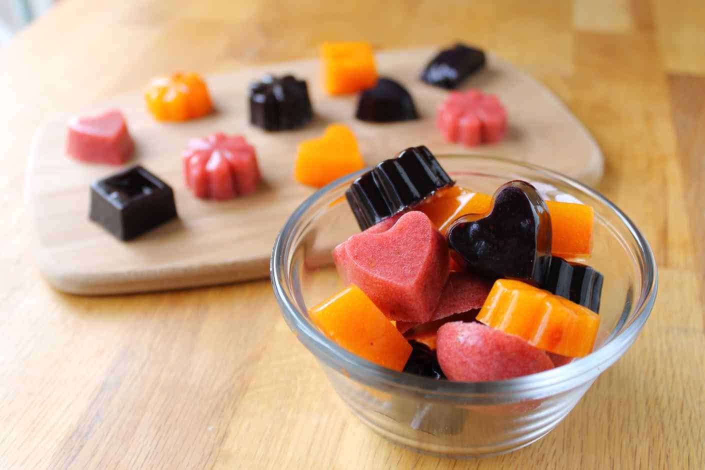 15 Homemade Fruit Chew Recipes That are Great for School ...