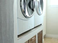 Space-Savvy Ideas for Everyone: Best DIY Laundry Room Hacks