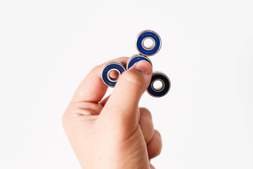 11 DIY Fidget Spinners for the Trendiest Kids