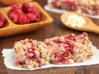  Homemade Energy Bars: A Tasty and Healthy Way to Snack!